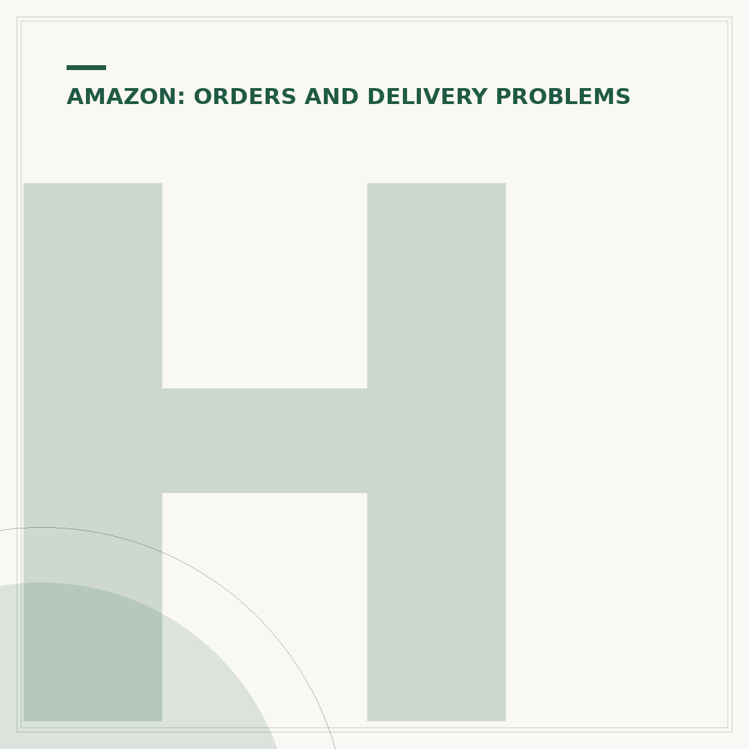 How Do You Complain About Amazon UK? Process Explained