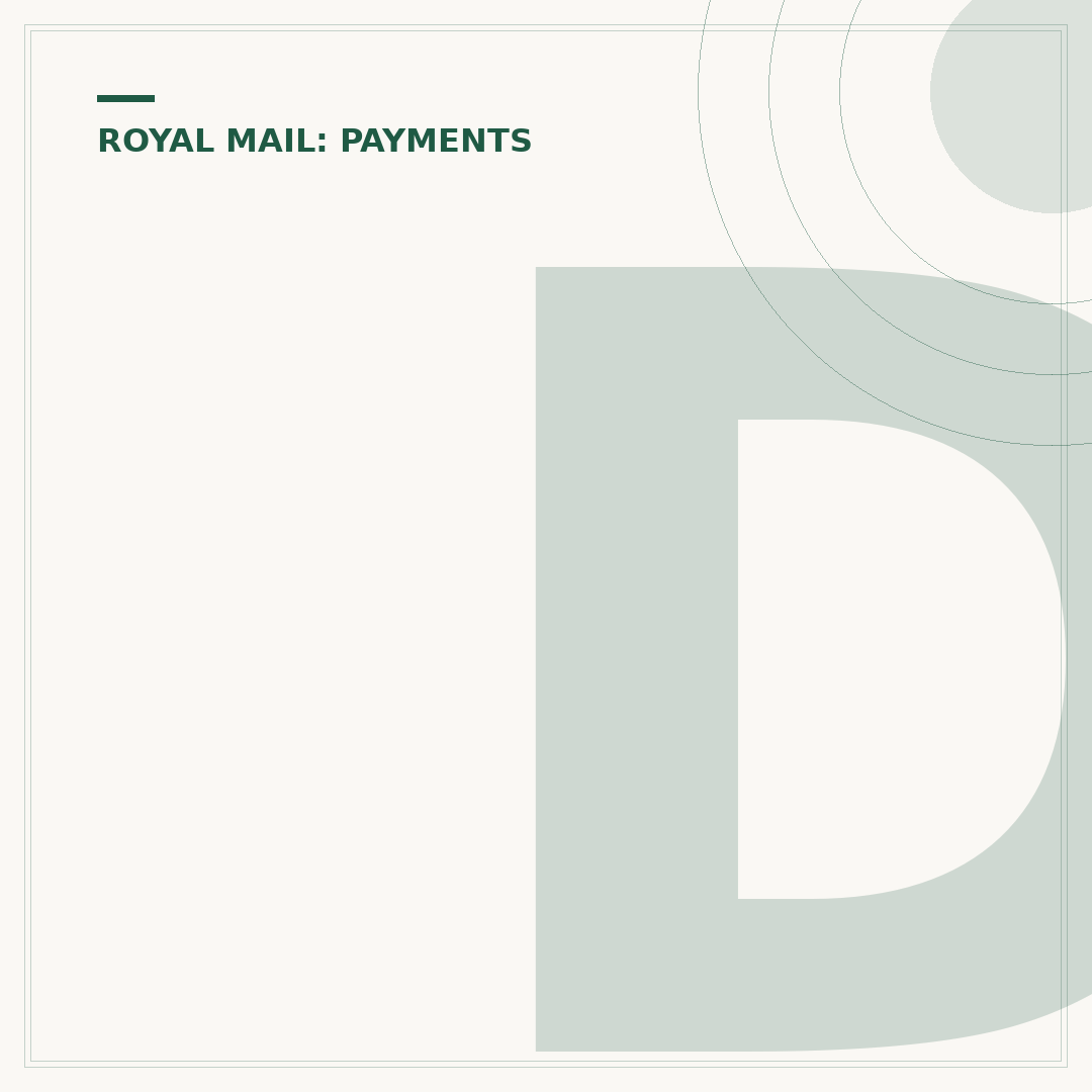 Daniel Kretinsky Royal Mail Dispute: What To Check