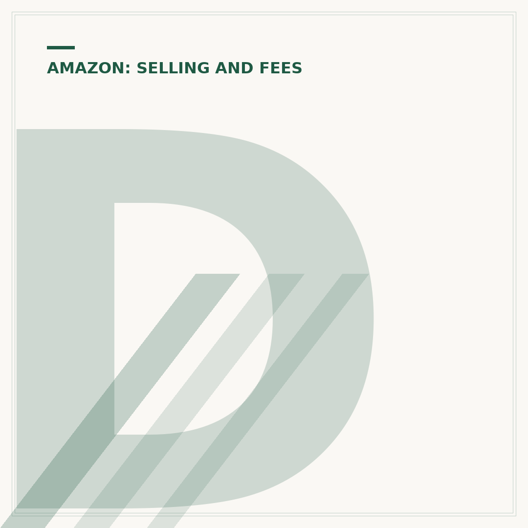Define Amazon FBA: How it Works & Alternatives