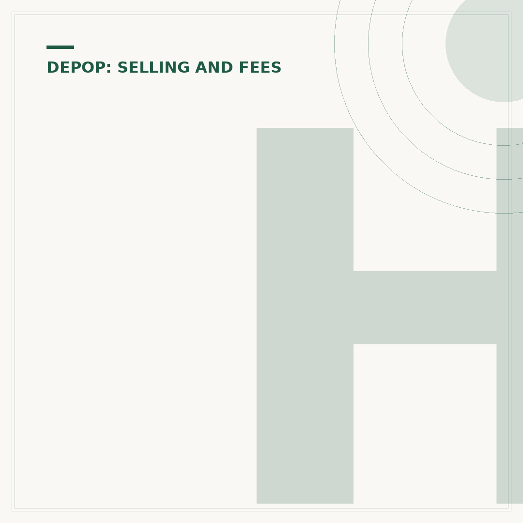 How to Delete Depop Listing: Avoiding Common Errors