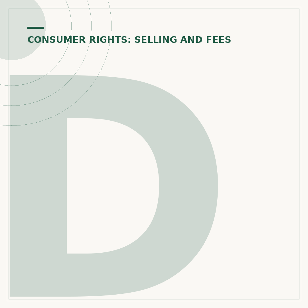 Distance Selling Regulations: Your Buyer Rights Explained
