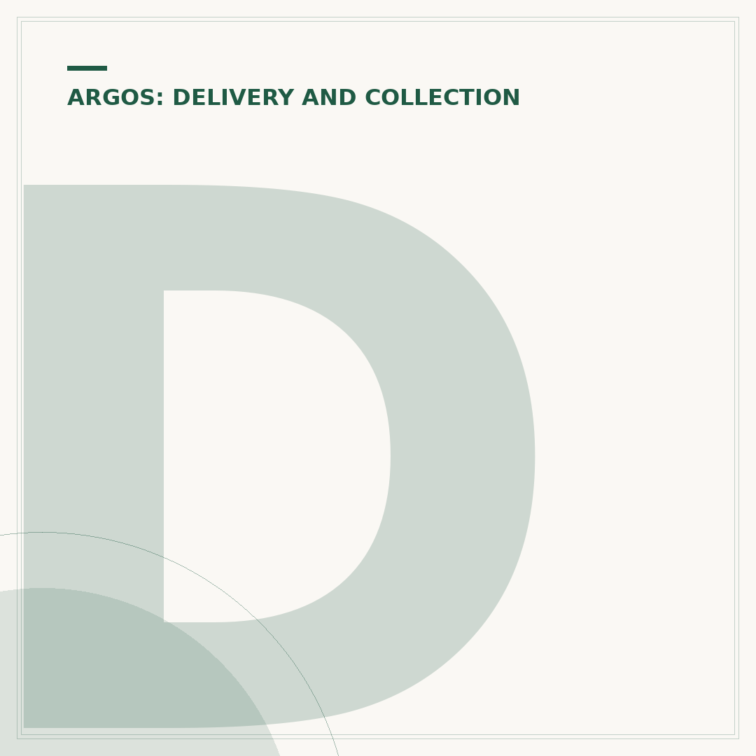 Do Argos Deliver? Your Delivery Options Explained