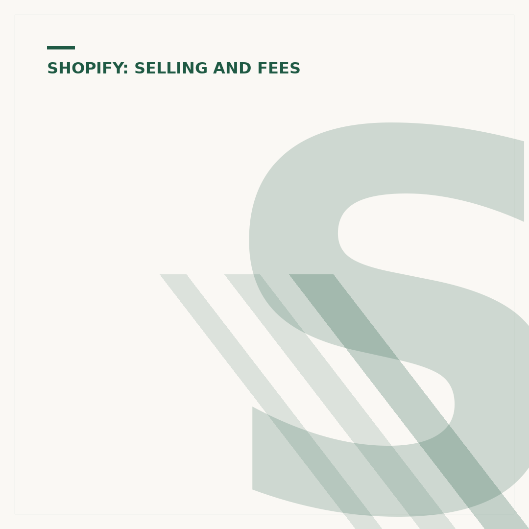 Shopify Domain Name: Buying and Connecting