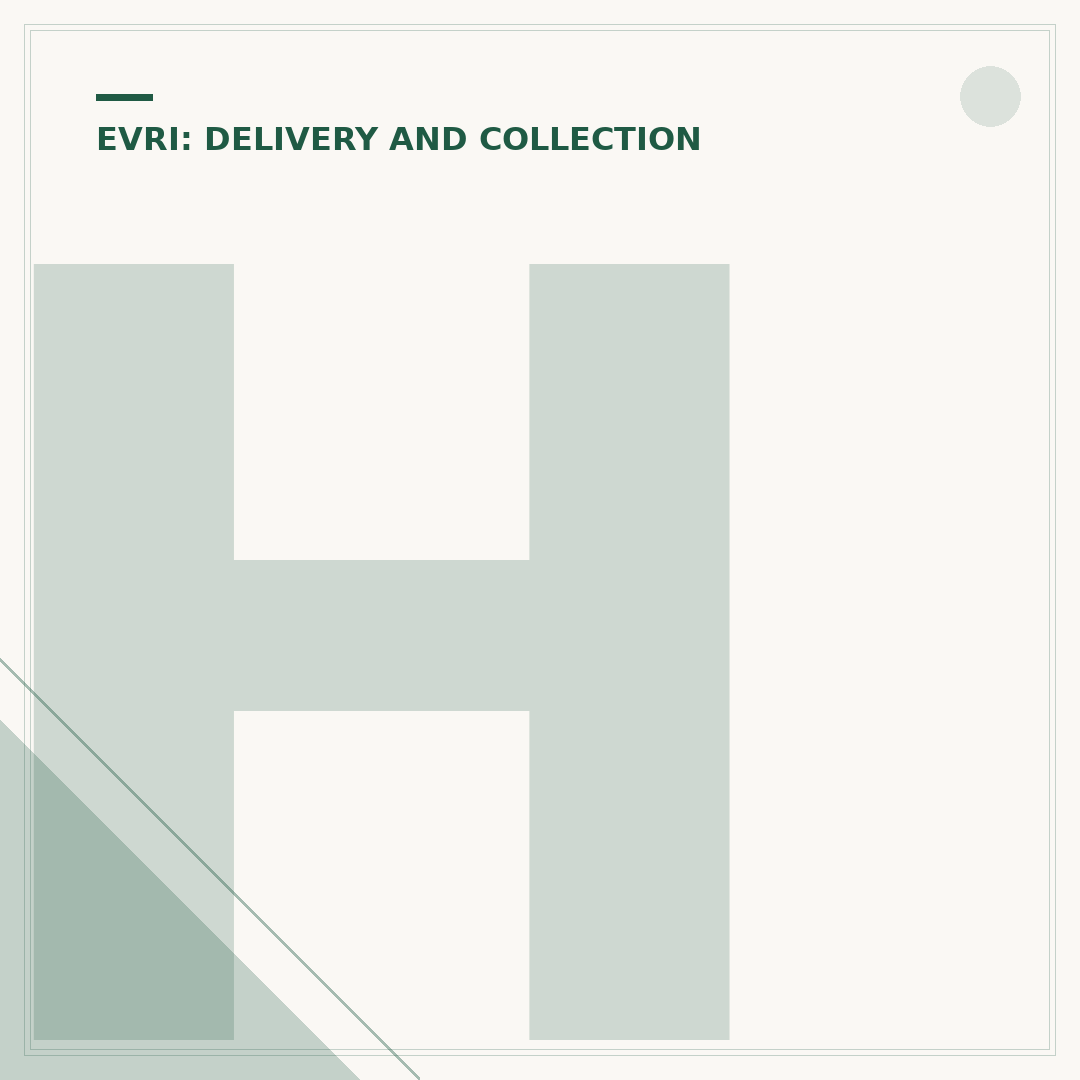 How to Download the Evri Delivery App