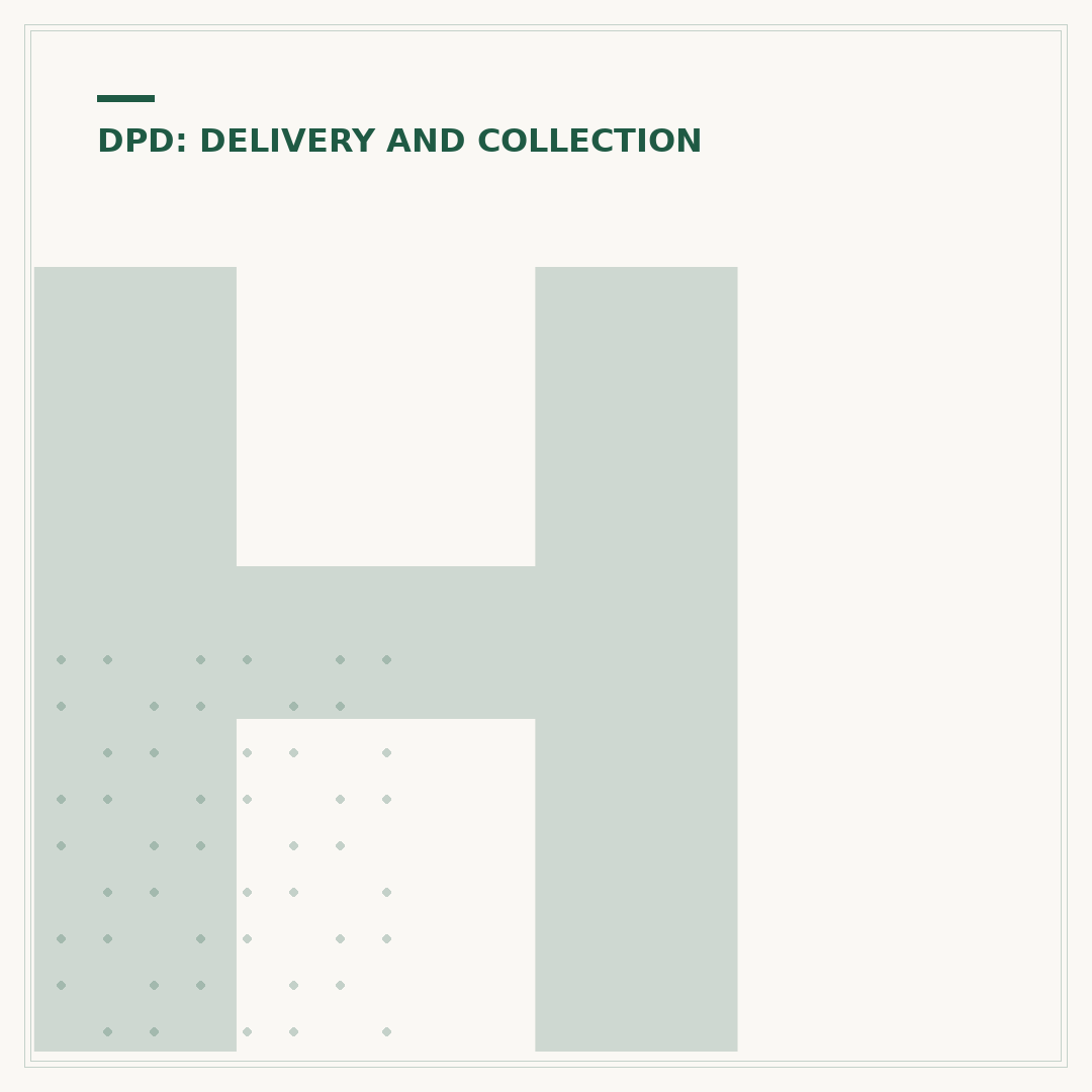 How to Book a Parcel with DPD: Options and Processes
