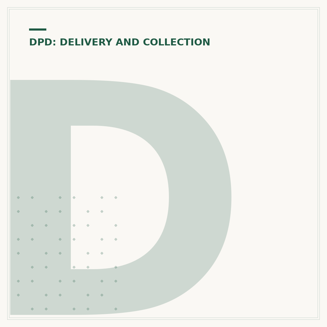 Does DPD Deliver Alcohol? Check Service Options