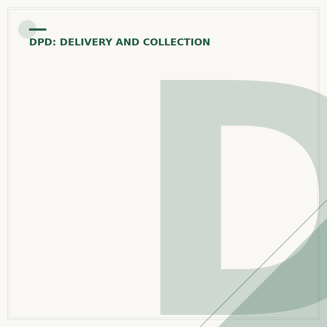 DPD Delivery Issues: What to Check & How to Resolve