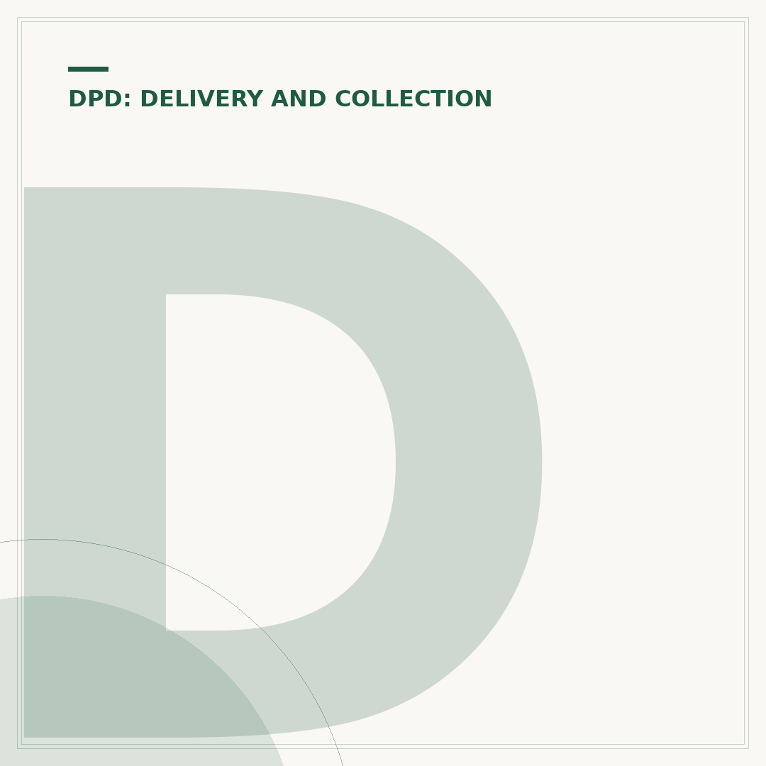 DPD Parcel Quote: How to Get Your Shipping Estimate