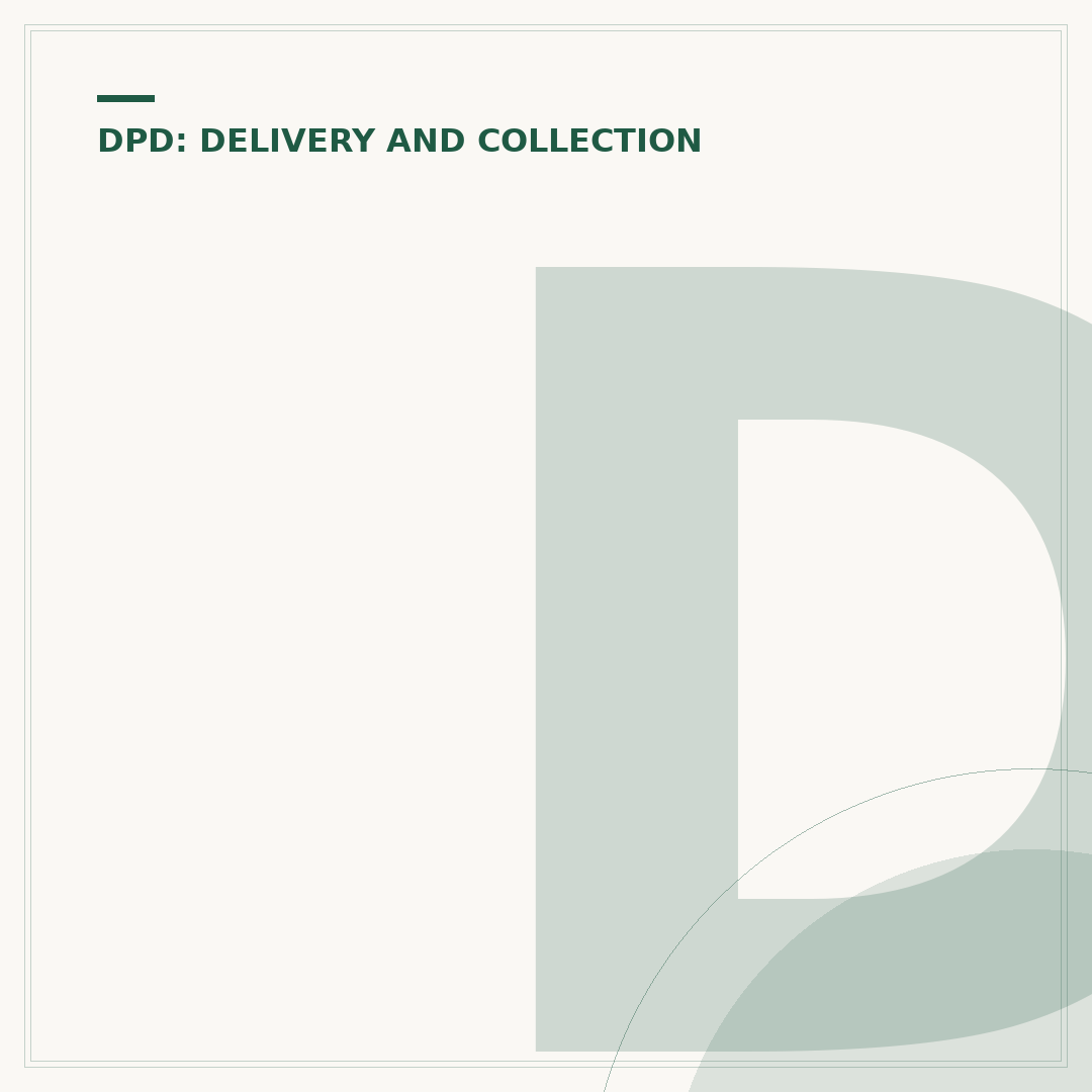DPD Pickup Locker