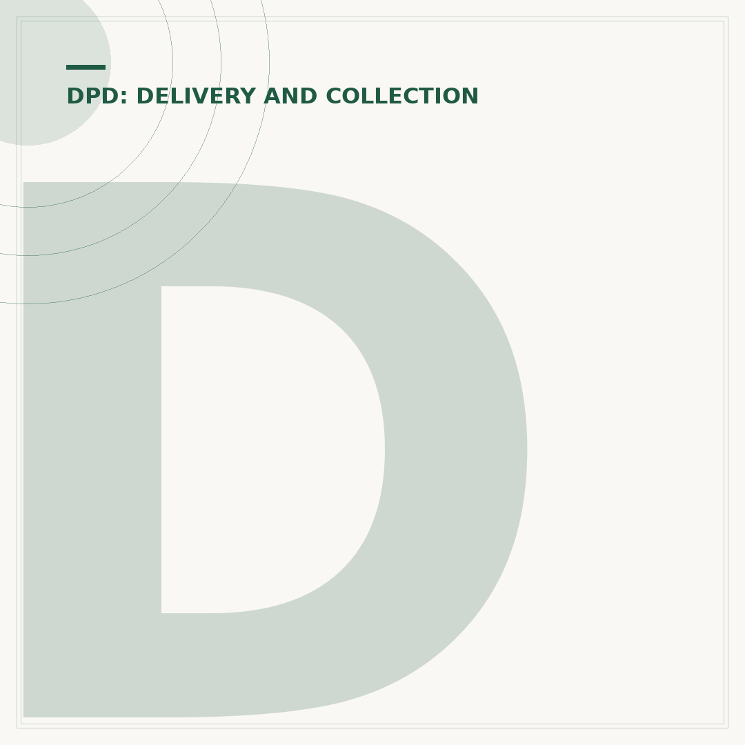 DPD Pickup Pass: How to Use DPD Parcelshops