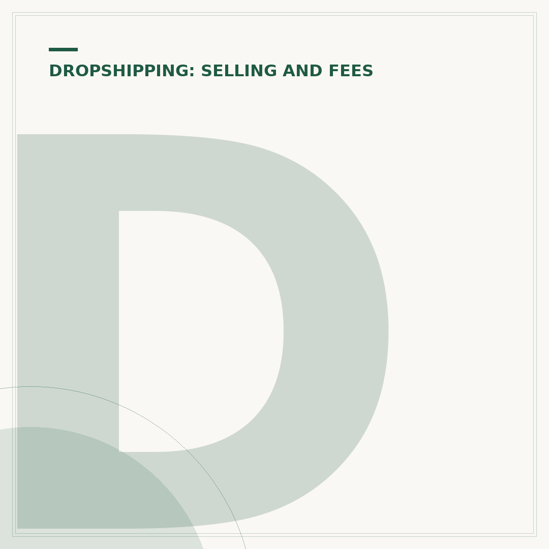 Does Dropshipping Still Work?