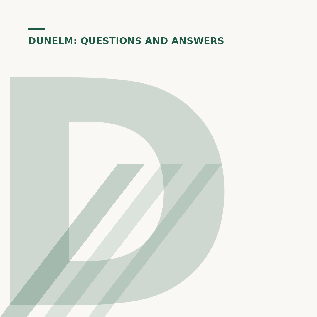 Dunelm Complaints: How to Resolve Issues Effectively