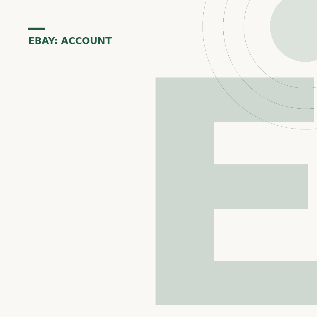 eBay Account Closed: What It Means and Your Options