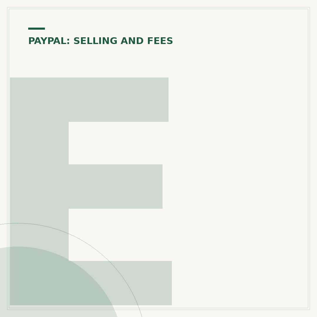 eBay and PayPal Fee Calc: Understanding Seller Costs