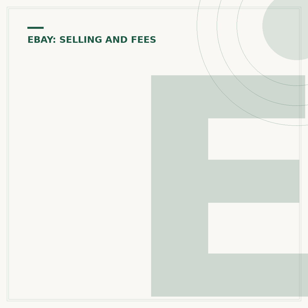eBay Postage Label: Print, Buy & Ship Items Efficiently