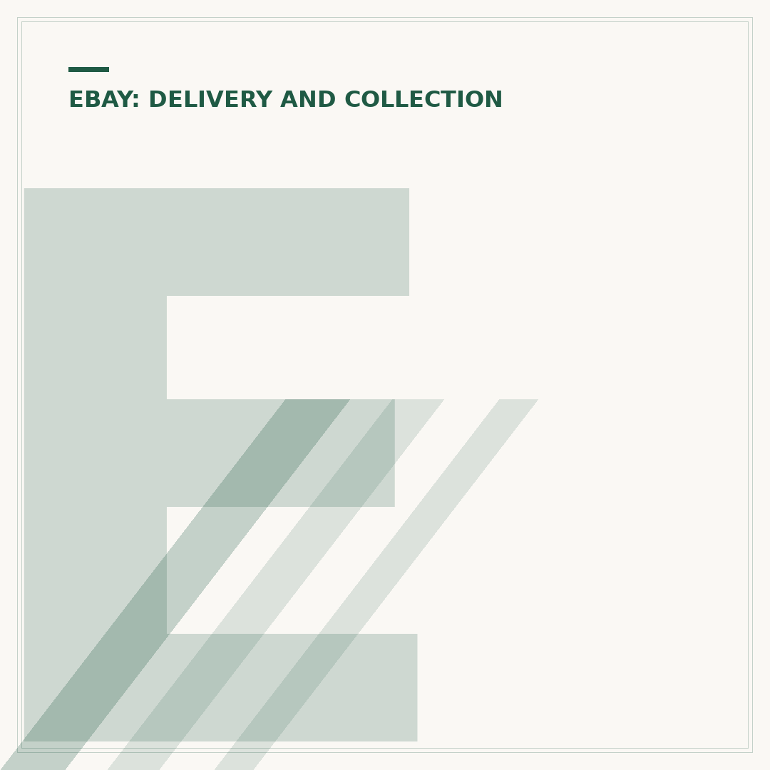 eBay Simple Delivery Problems: Solutions & Alternatives