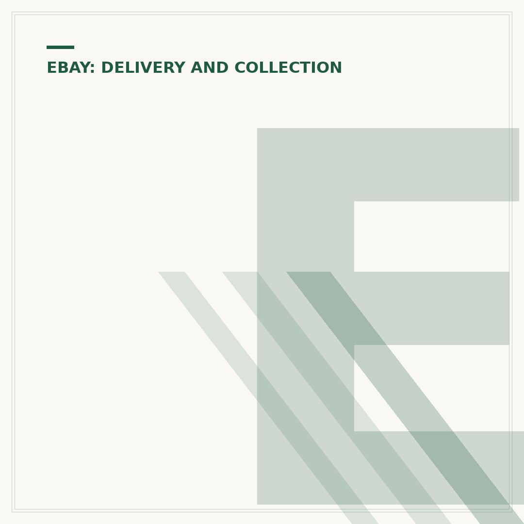 eBay Simple Delivery: Reddit Insights & Alternatives