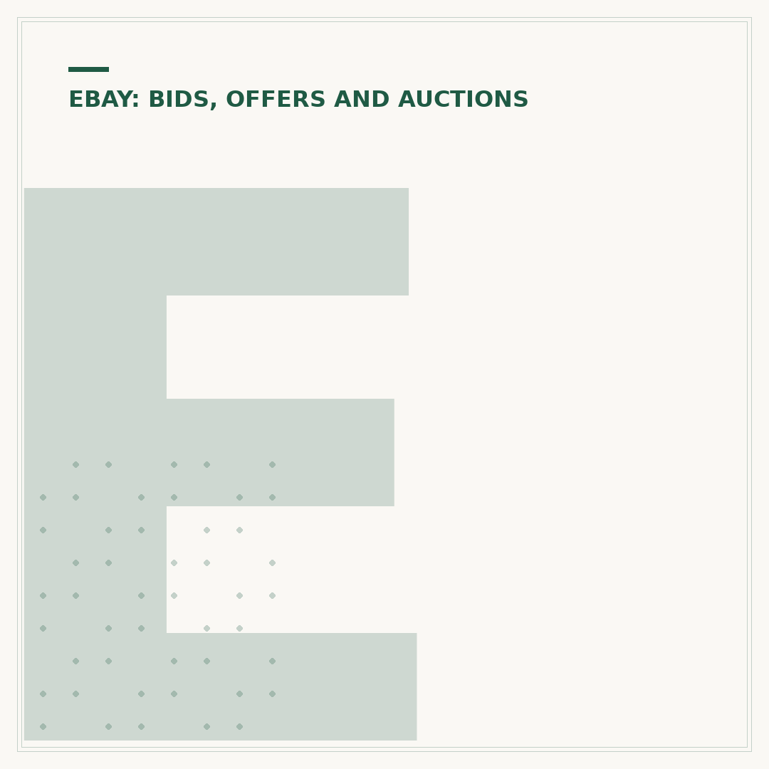 eBay Bid Retraction: When Can You Take Back a Bid?