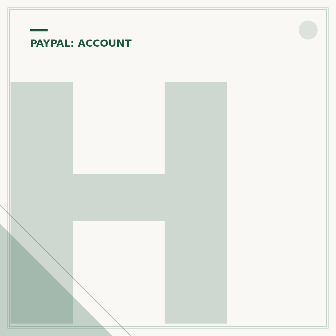 How to End a Subscription on PayPal: Avoid Common Mistakes