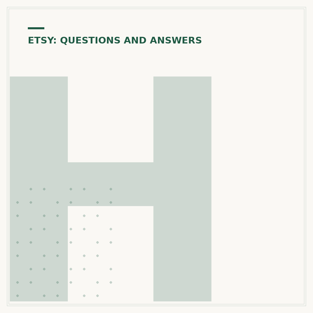 How to Cancel an Etsy Order: Process & Alternatives