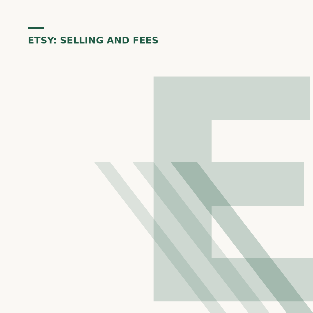 Etsy Seller Accountants: What They Do & Why You Need One