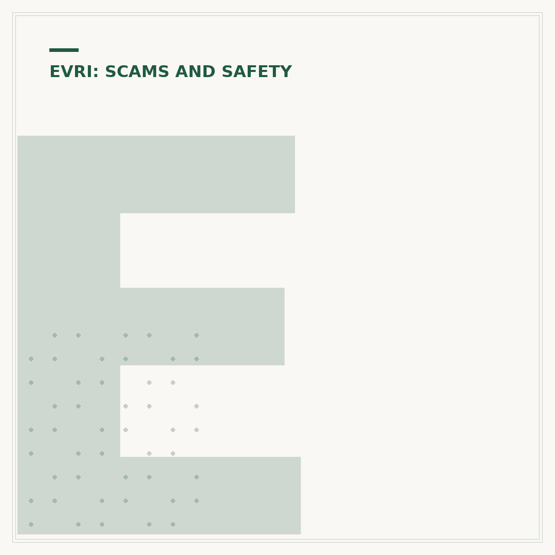 Evri Delivery Scam Text: How to Spot and Avoid Them