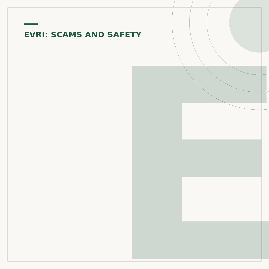 Evri Delivery Scam Warning: How to Spot and Avoid Fraud