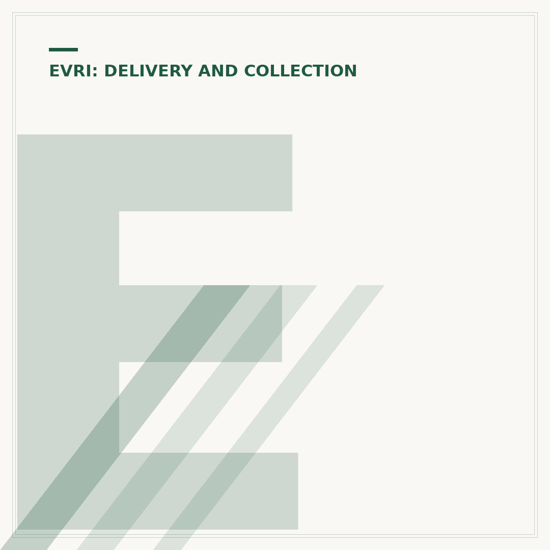 Evri Drop Off Finder: Locate Your Nearest Parcel Point