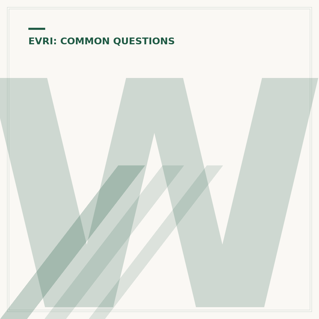 What Does 'In Transit' Mean For Evri Parcels?