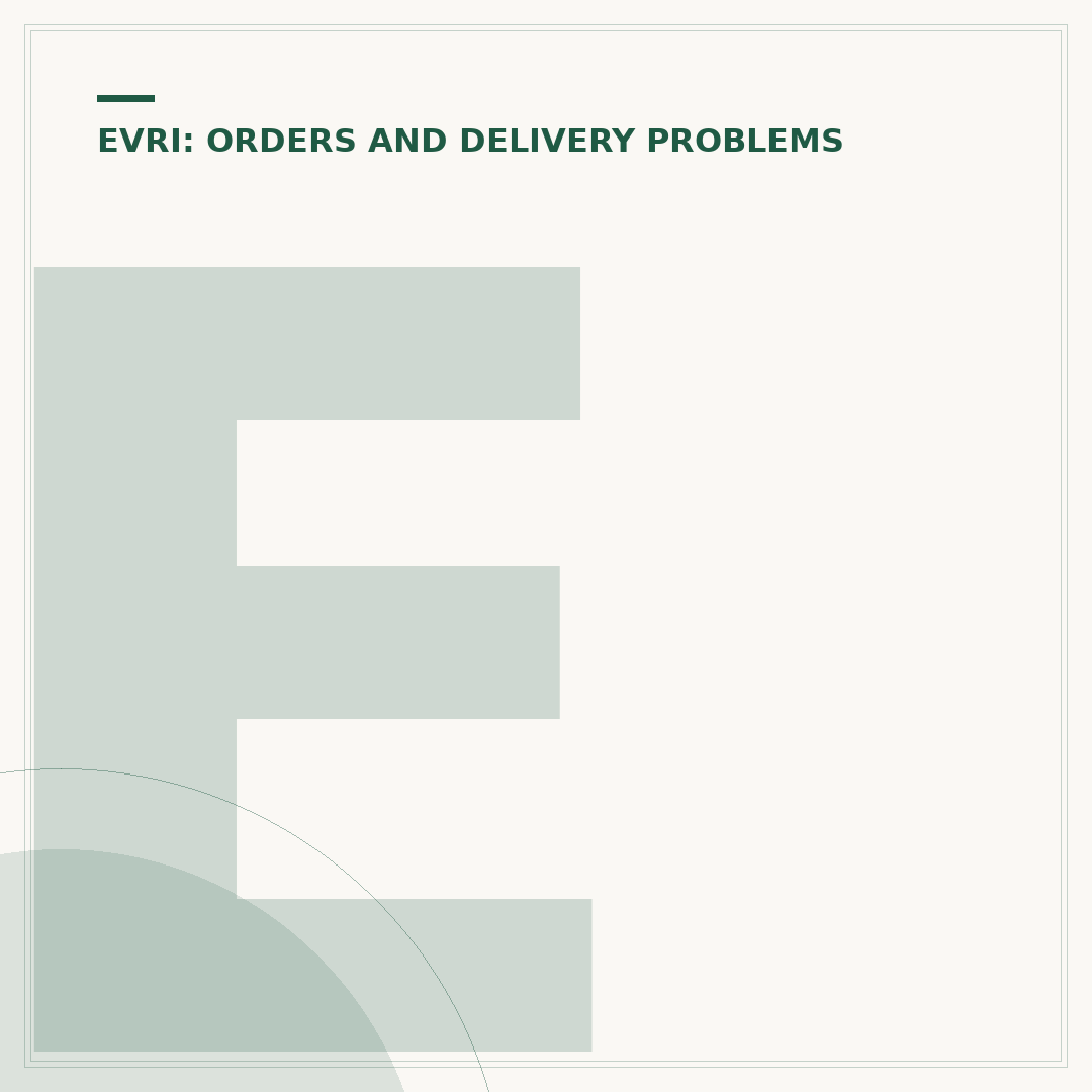 Evri Lost Parcel Auctions: What You Need To Know