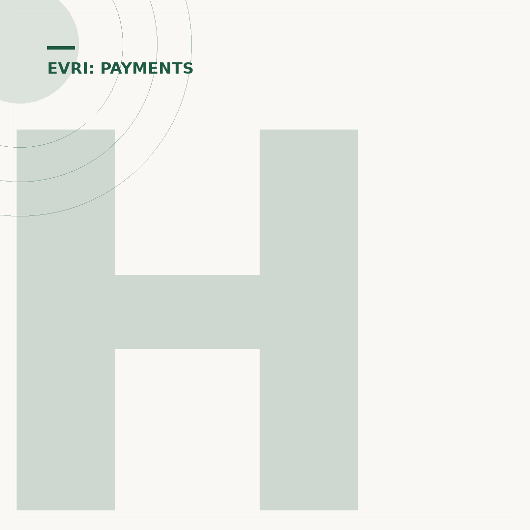 How Long Does Evri Parcel Processing Take at a Hub?