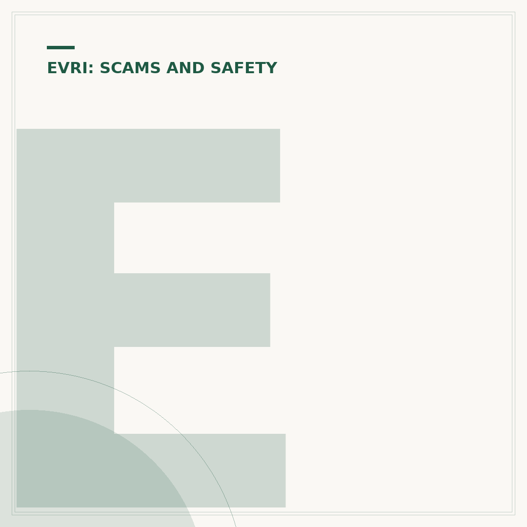 Evri Text Message Scam: How to Spot and Avoid