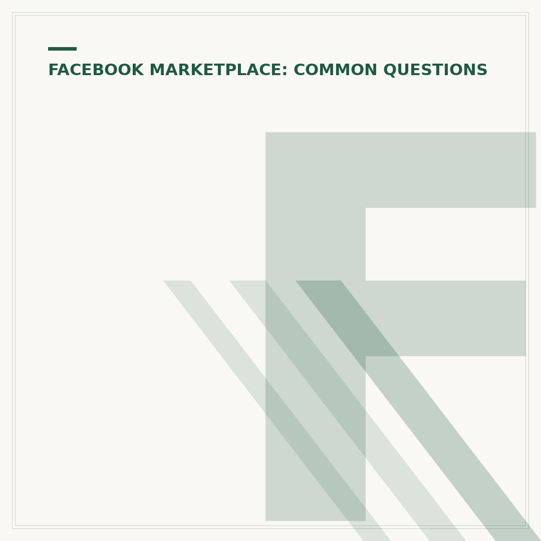 Facebook Marketplace Price History: What You Can See
