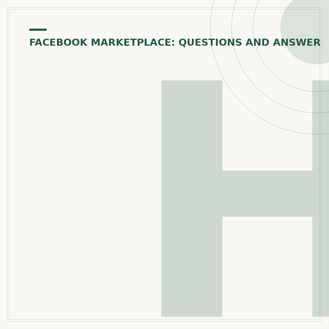 How Long Do Facebook Marketplace Reviews Take?