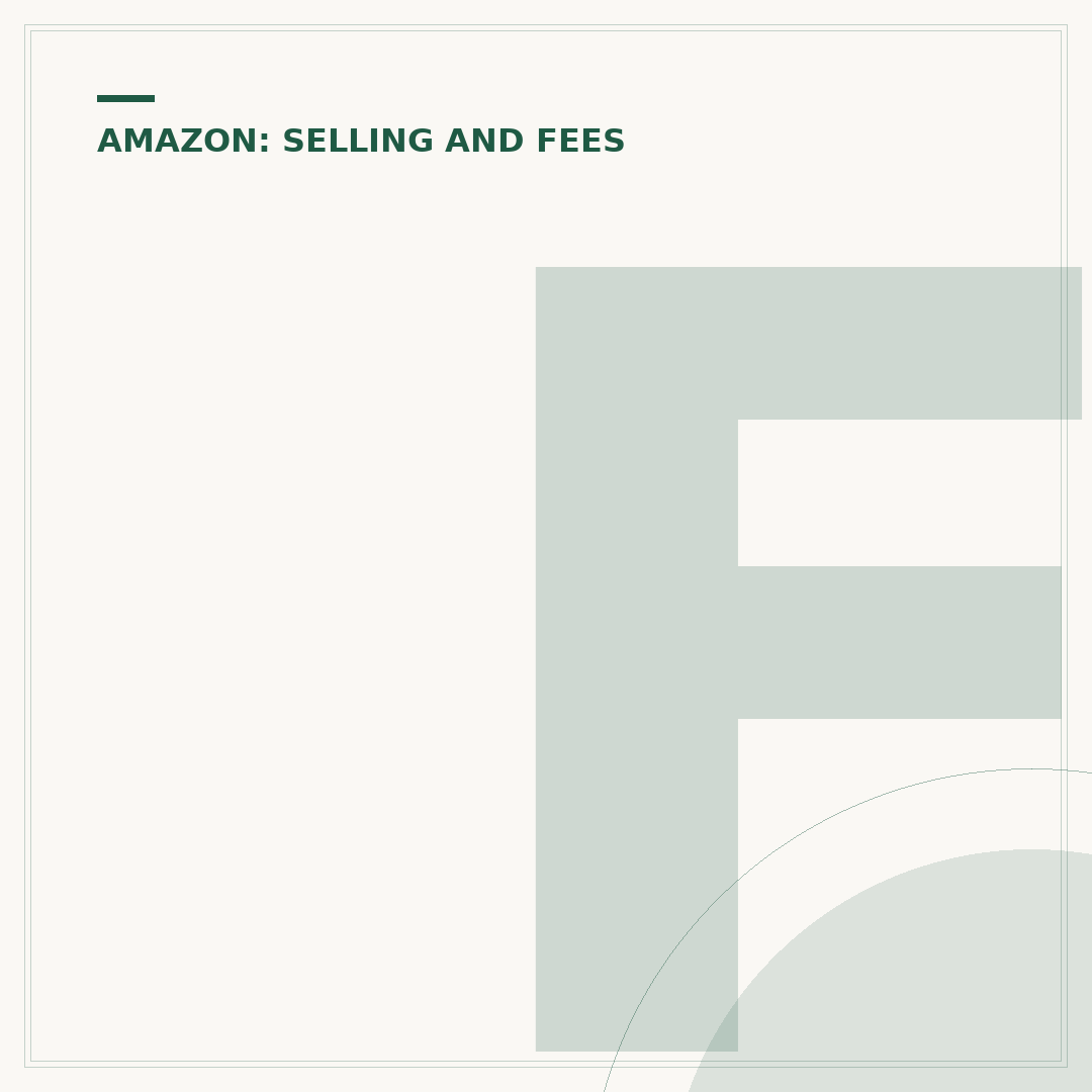 FBA Amazon Meaning: What Fulfilment by Amazon Entails