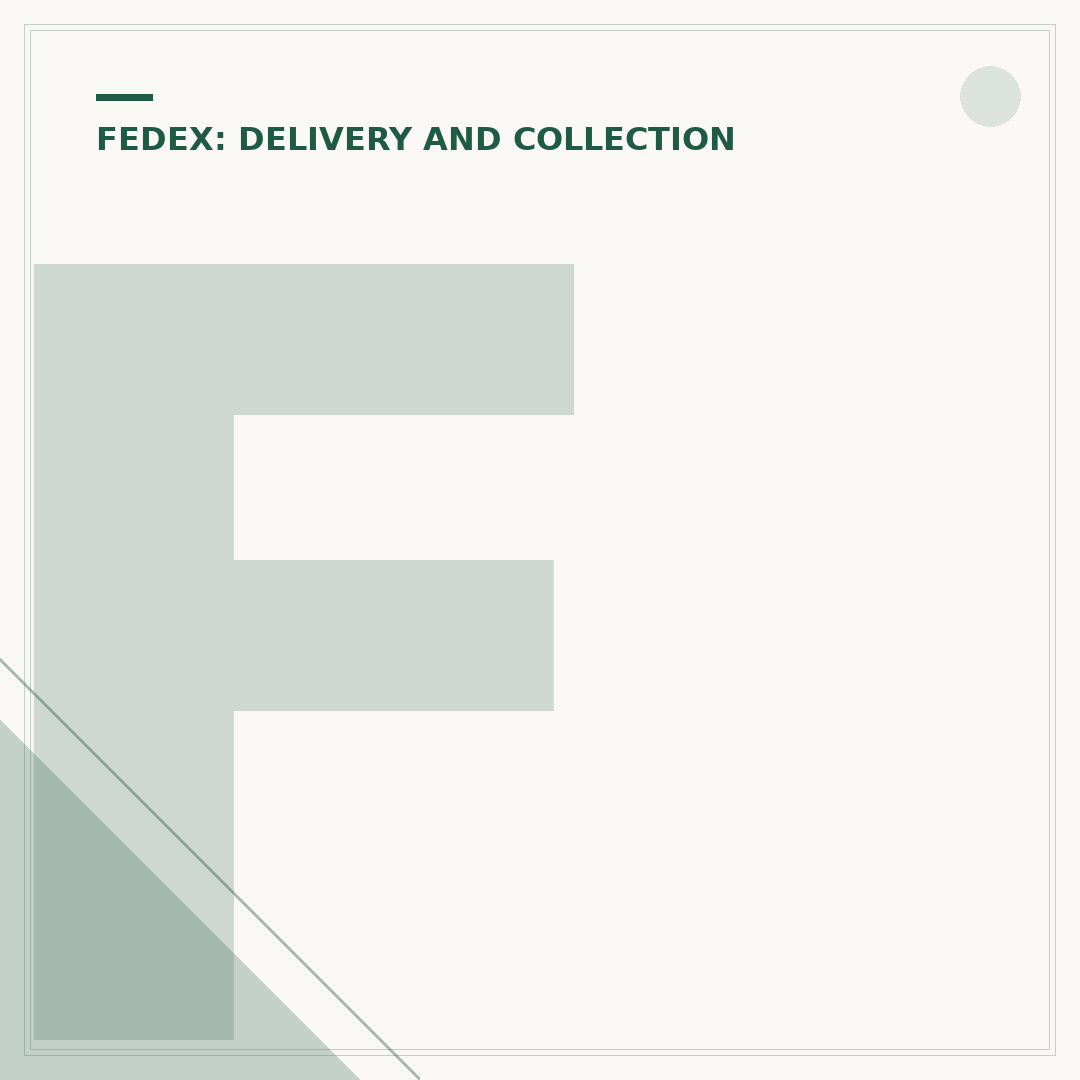 FedEx Drop Off Locations: Find & Use UK Points
