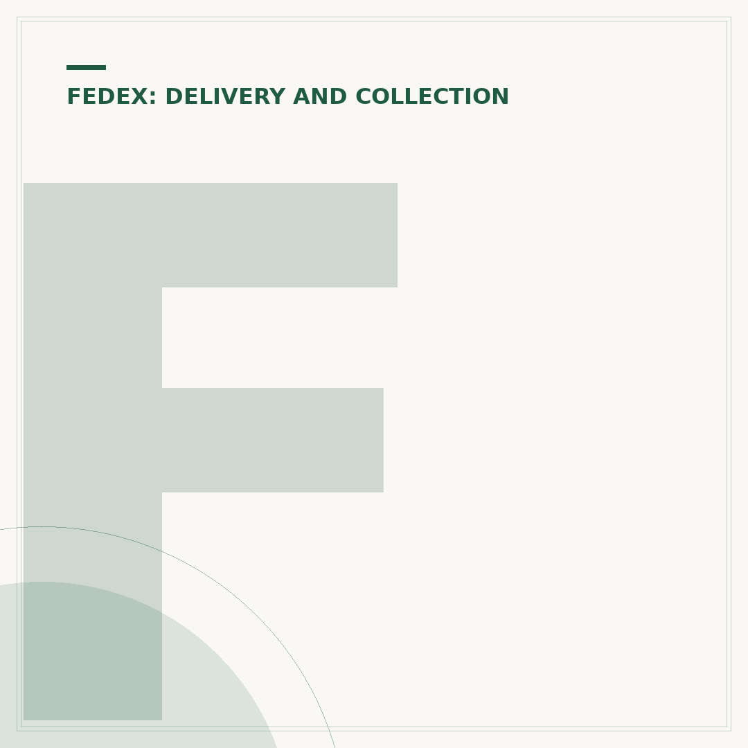 FedEx Manage Delivery Options: Control Your Shipments