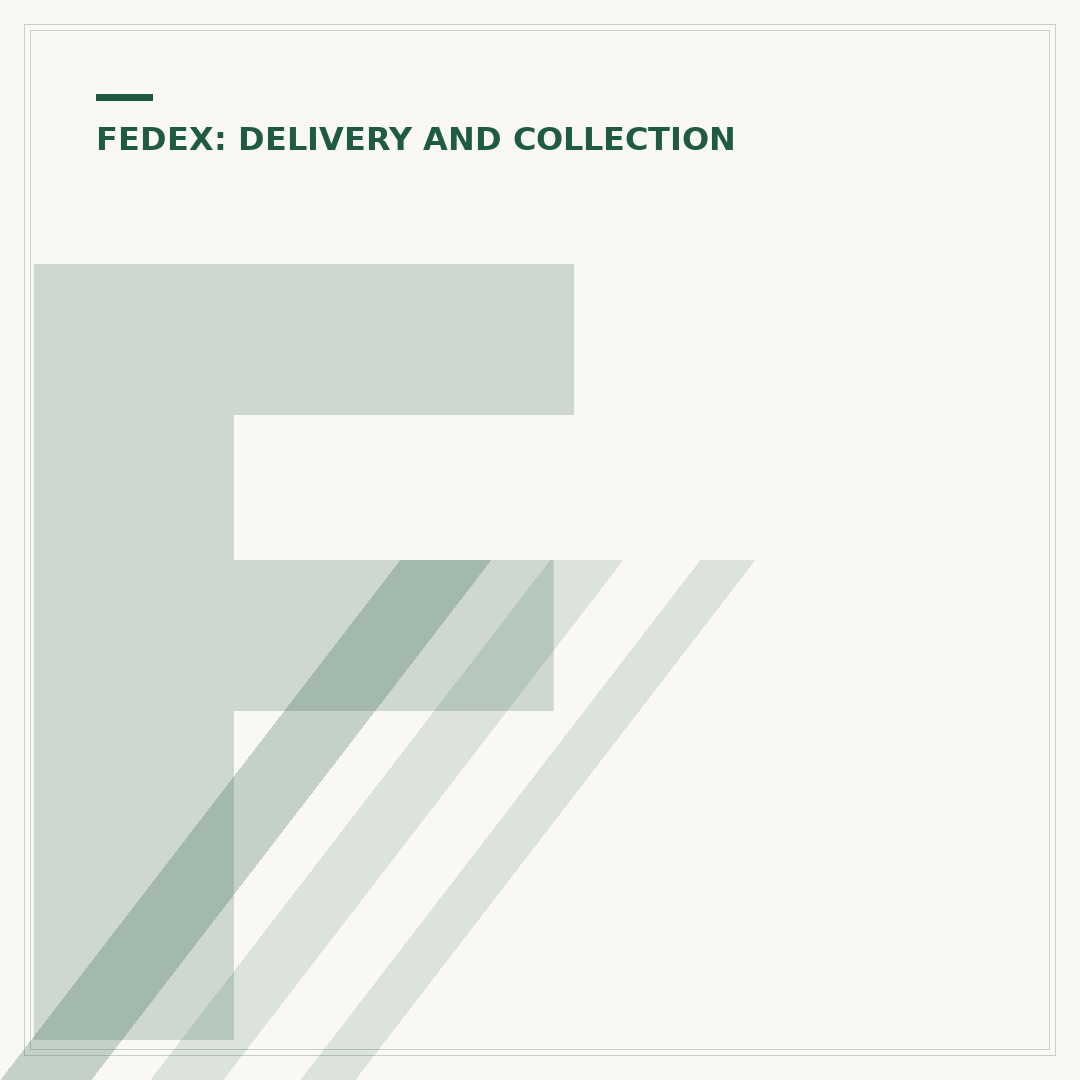 Find FedEx Drop Off Locations Near You