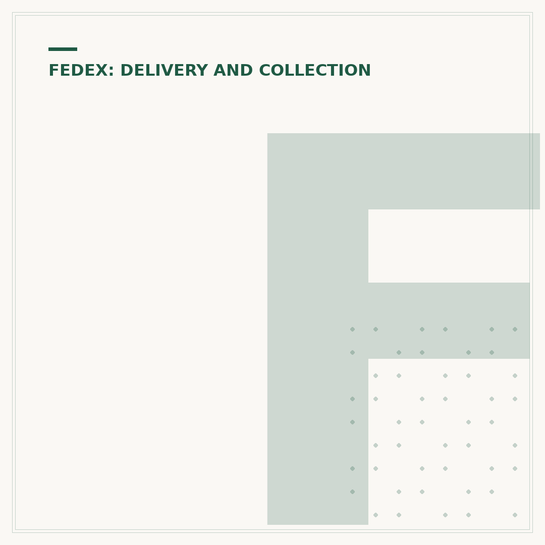 FedEx Proof of Delivery: How to Obtain and Verify