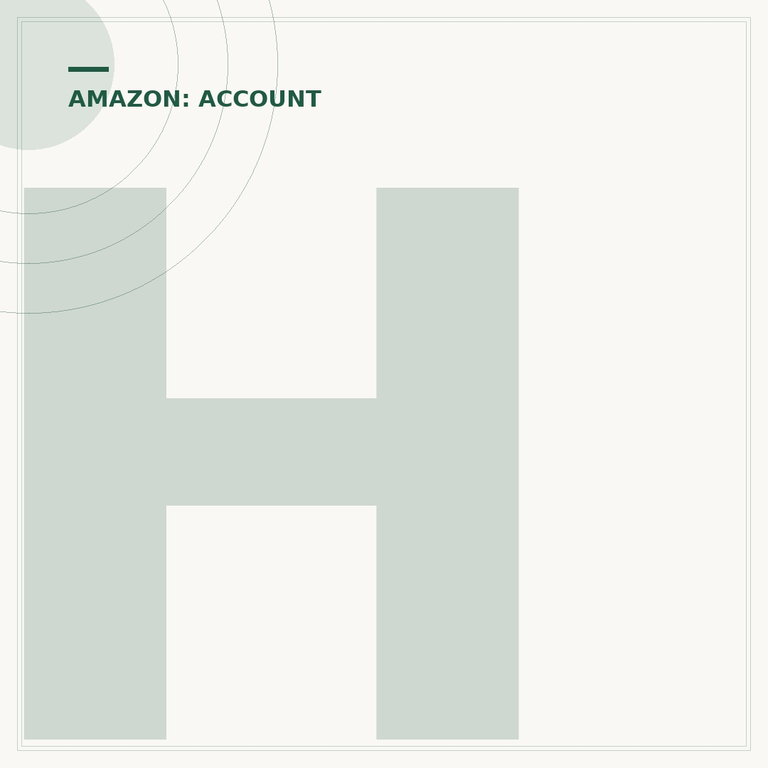 How to Find Your Reviews on Amazon