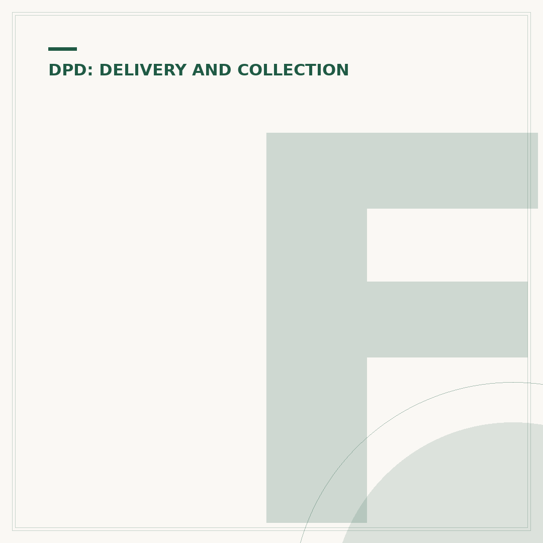 Follow My Parcel DPD: Track Your Delivery Status