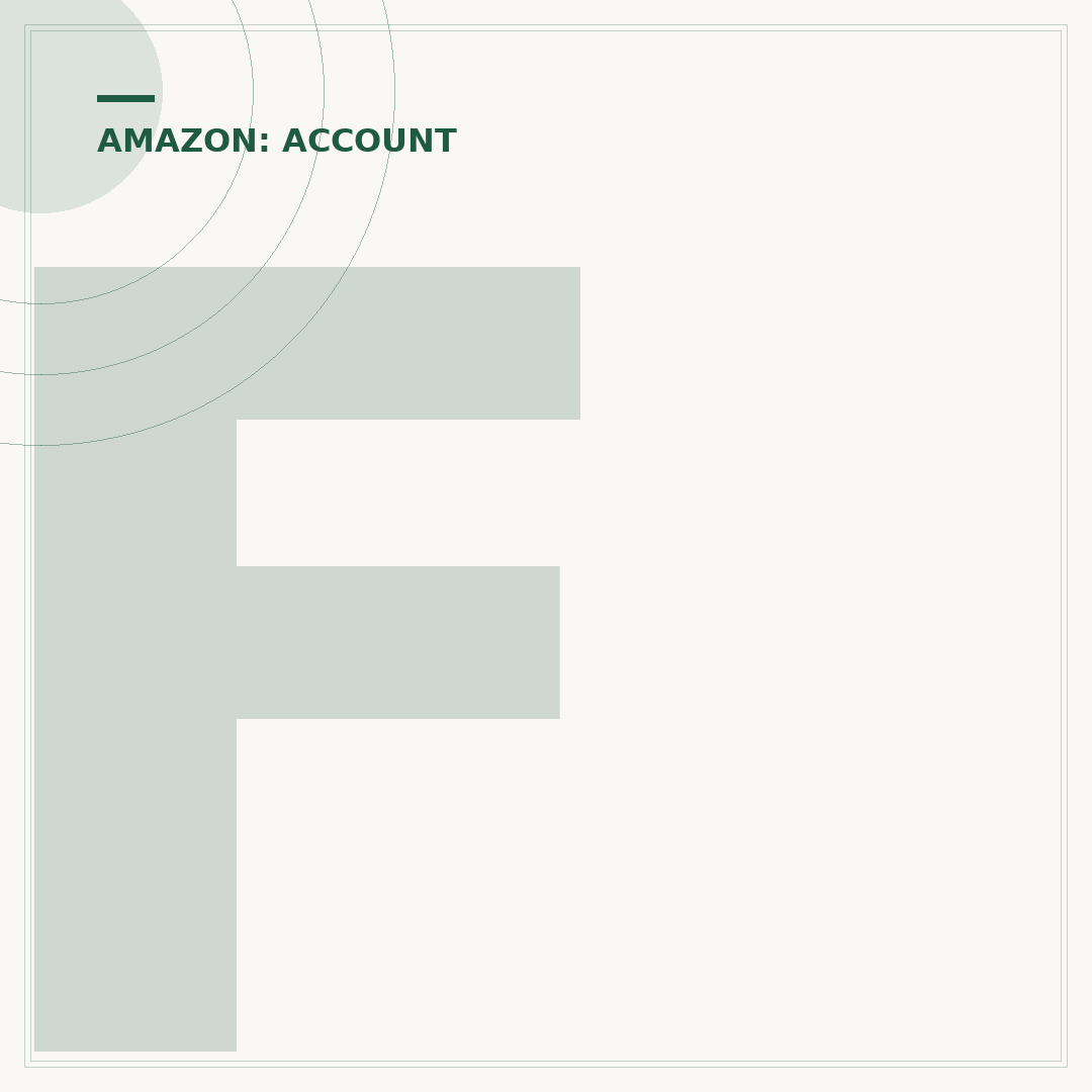Forgot Amazon Account Password? How to Recover It
