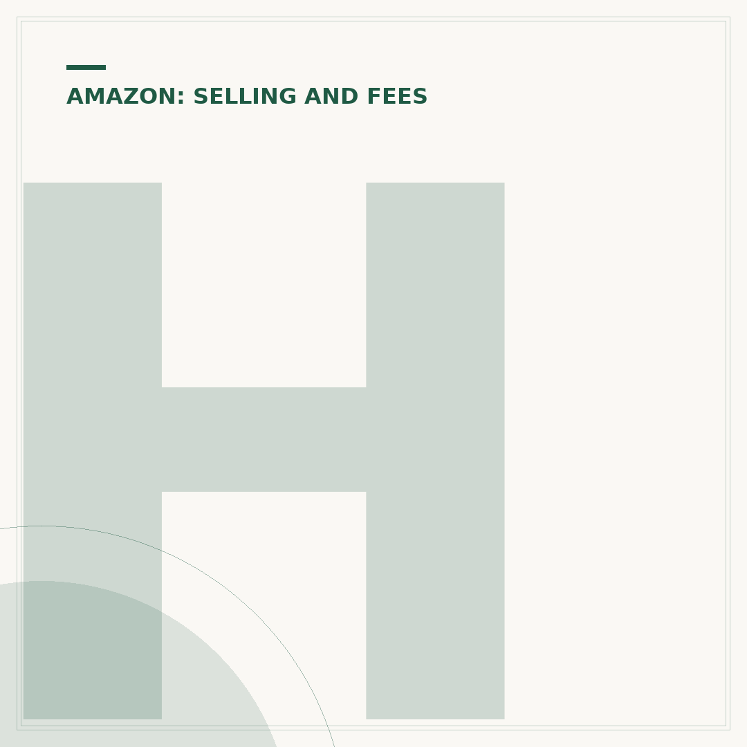 How to Generate an Invoice from Amazon UK
