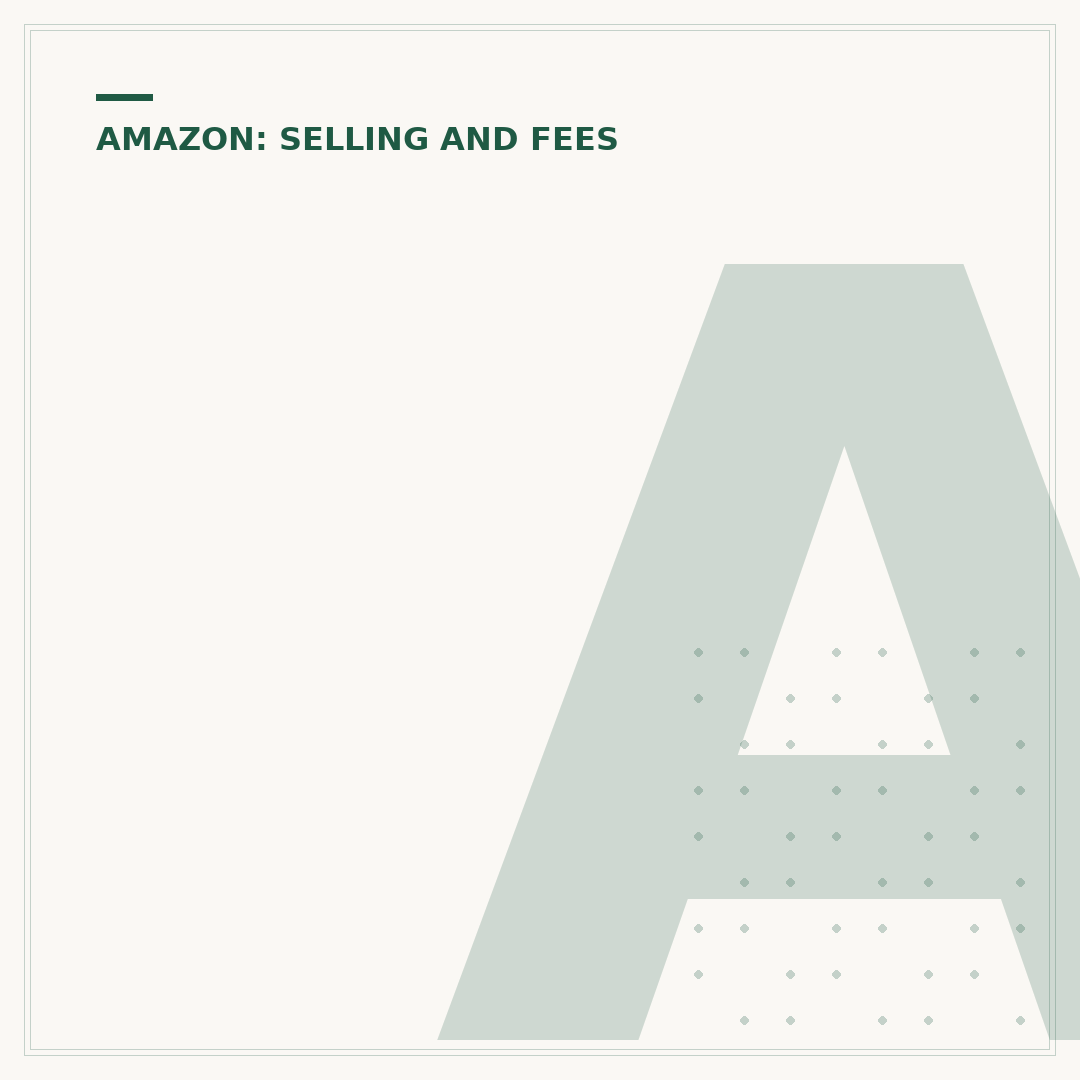 Amazon Invoices: How to Access and Utilise Them