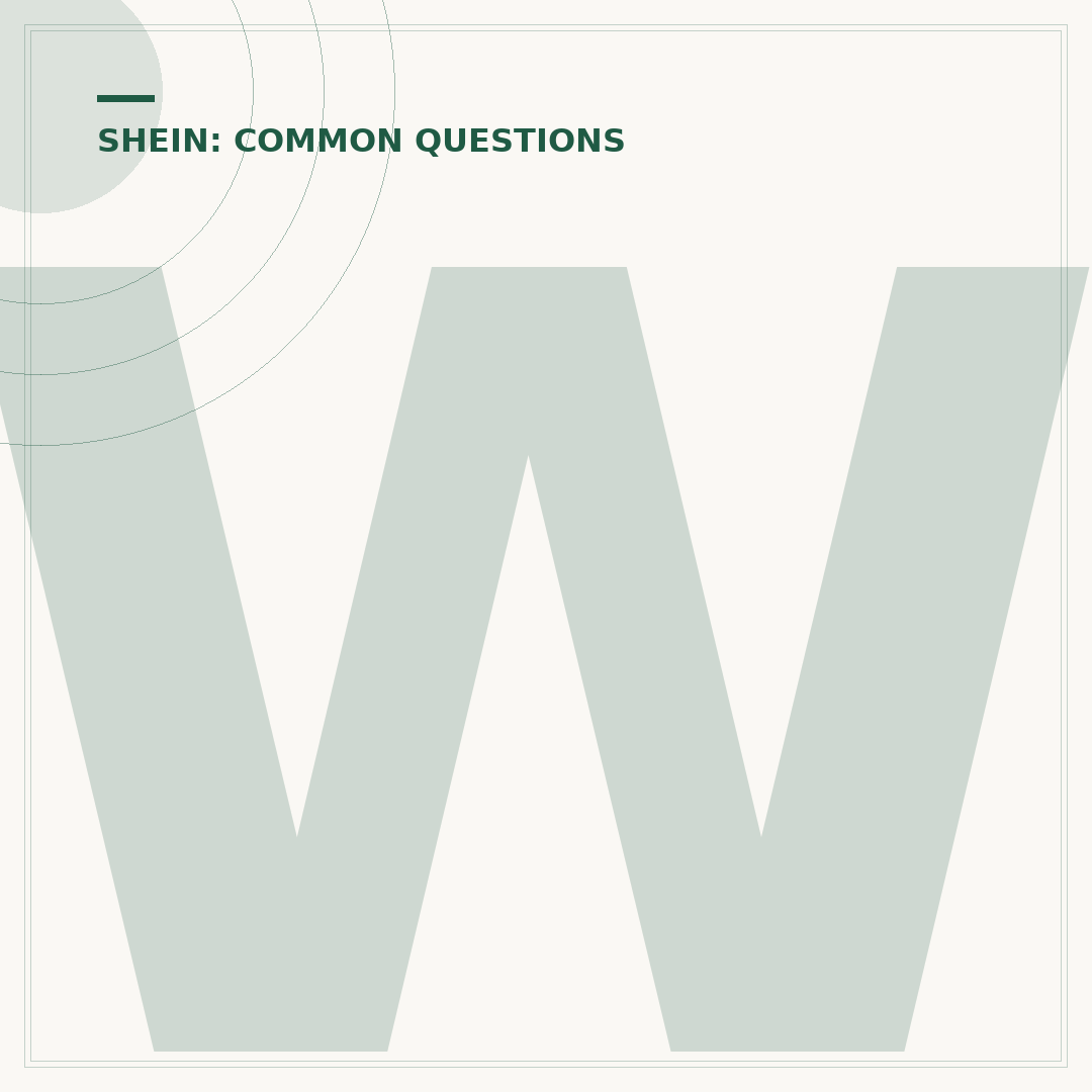 What Airport is GHA for Shein Logistics?