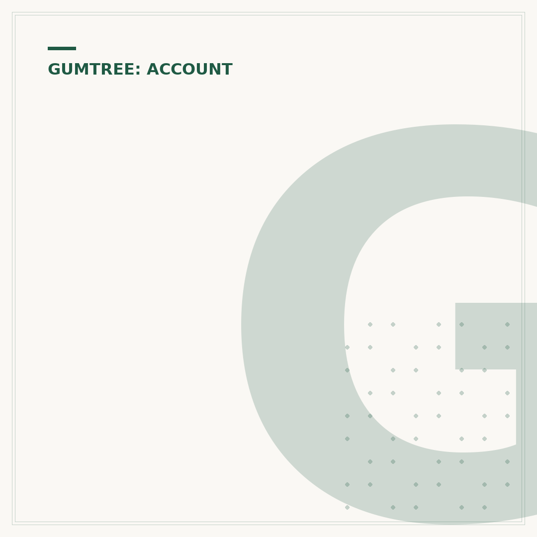 Gumtree Register Account: Avoid Common Set-Up Errors