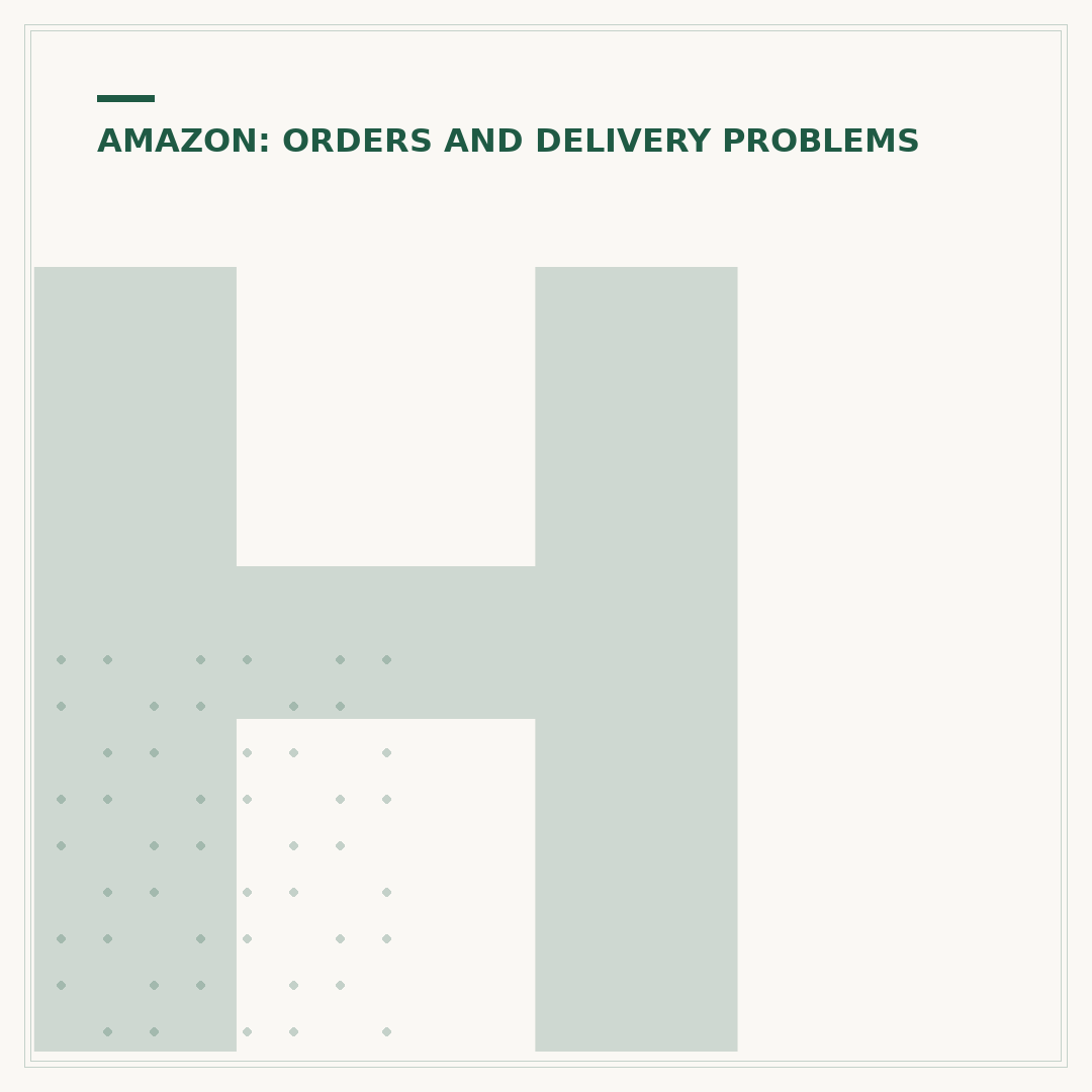 Hide Amazon Order History: Managing Your Purchases