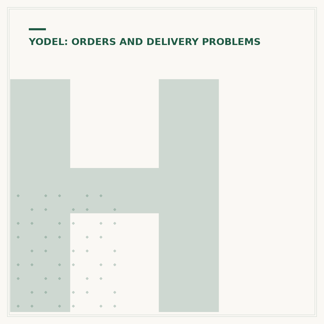 How Late Do Yodel Deliver? Check Your Delivery Window