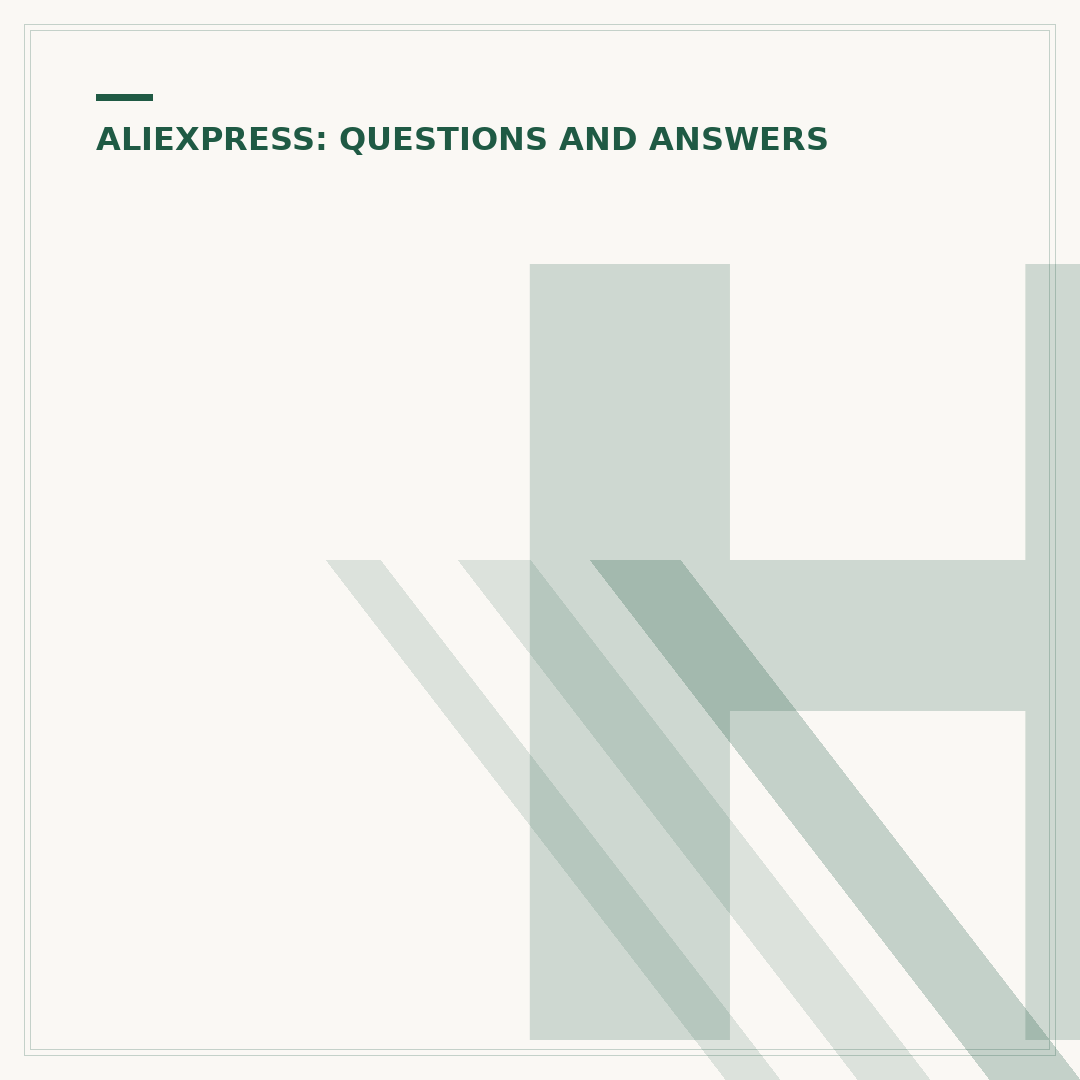 How Long Is AliExpress Shipping? Delivery Times Explained