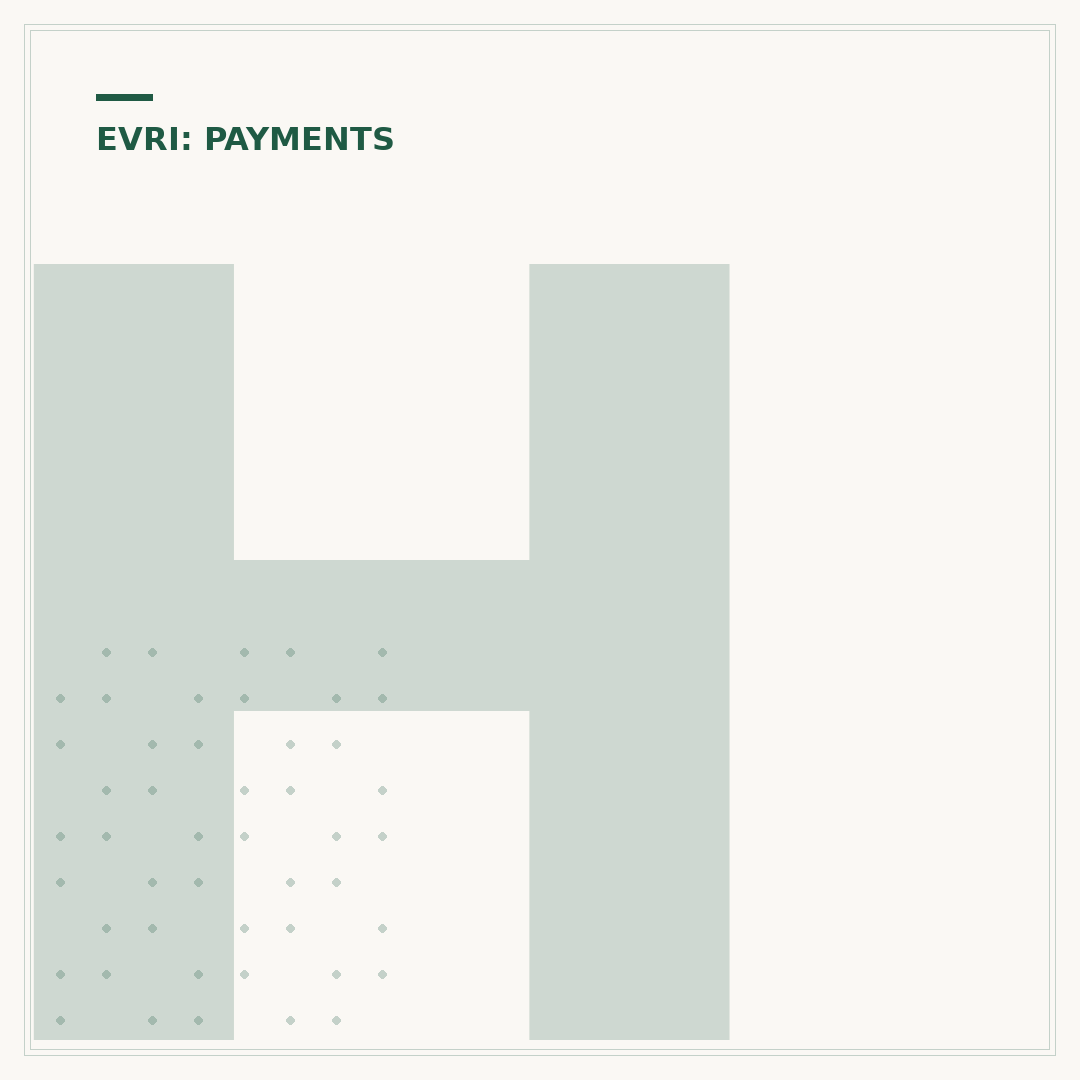 How Long Does Evri Standard Delivery Take?